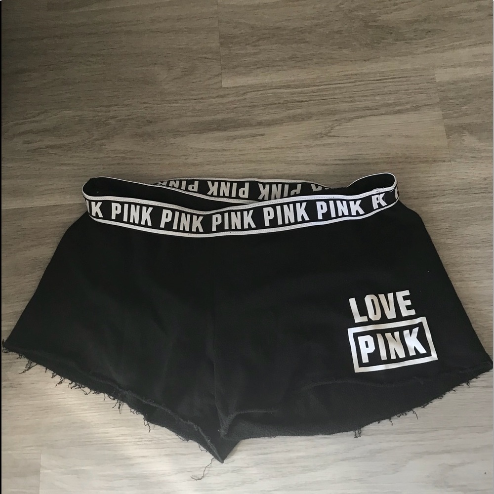 Victoria Secret Shorts
